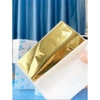 Combo 200 lá vàng + 50 lá bạc kèm keo dát vàng, phụ kiện đầy đủ, trang trí dừa và bưởi Tết - Giá ưu đãi 129.000đ 2