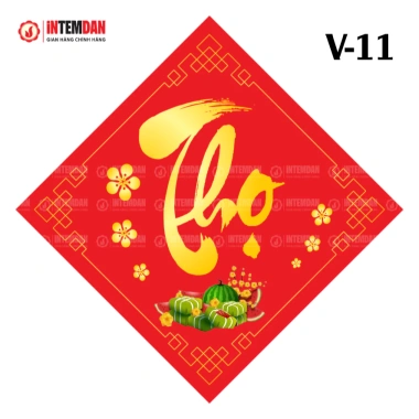 Combo 200 Tem Tết Vinh Liên - Dán Lọ Hạt, Giỏ Quà, Dưa, Bánh Chưng, Hình Vuông, Giá 60k 6 Combo 200 Tem Tết Vinh Liên - Dán Lọ Hạt, Giỏ Quà, Dưa, Bánh Chưng, Hình Vuông, Giá 60k 6