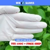 Combo 200 Túi + Găng Tay Cao Su Trắng Nitrile Chuyên Dụng - Giá 180.000₫ 3