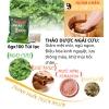 Combo 200 Túi Lọc Ngâm Chân An Dược – 100 Túi Ngải Cứu + 100 Túi Gừng Già – Giảm Đau Xương Khớp 169.000₫ 4