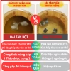 Combo 200 Túi Lọc Ngâm Chân An Dược – 100 Túi Ngải Cứu + 100 Túi Gừng Già – Giảm Đau Xương Khớp 169.000₫ 5