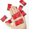 Combo 20/30 Khăn Giấy Nén Bỏ Túi Du Lịch Tiện Lợi - Giá Ưu Đãi 22.438₫ Lamon Store 4