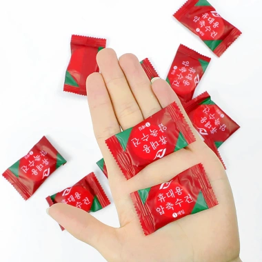 Combo 20/30 Khăn Giấy Nén Bỏ Túi Du Lịch Tiện Lợi - Giá Ưu Đãi 22.438₫ Lamon Store 4