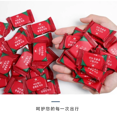 Combo 20/30 Khăn Giấy Nén Bỏ Túi Du Lịch Tiện Lợi - Giá Ưu Đãi 22.438₫ Lamon Store 5