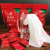 Combo 20/30 Khăn Giấy Nén Bỏ Túi Du Lịch Tiện Lợi - Giá Ưu Đãi 22.438₫ Lamon Store 7