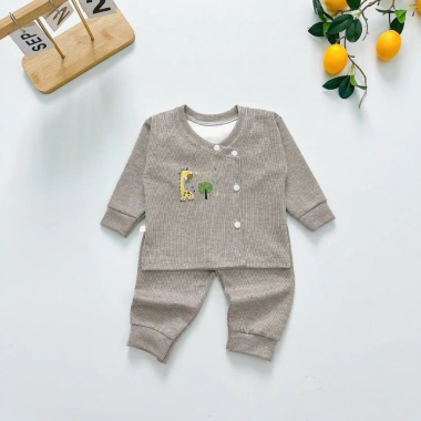 Combo 2/3/5 Bộ Tăm Thỏ Dài Tay 5 Màu Sắc An Toàn Cho Bé - Giá Ưu Đãi 112.500