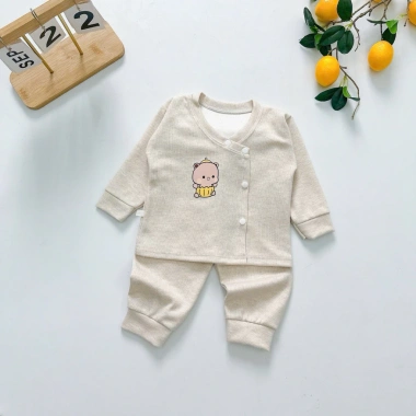 Combo 2/3/5 Bộ Tăm Thỏ Dài Tay 5 Màu Sắc An Toàn Cho Bé - Giá Ưu Đãi 112.500