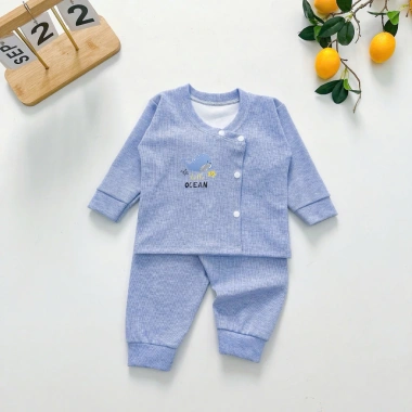 Combo 2/3/5 Bộ Tăm Thỏ Dài Tay 5 Màu Sắc An Toàn Cho Bé - Giá Ưu Đãi 112.500