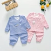 Combo 2/3/5 Bộ Tăm Thỏ Dài Tay 5 Màu Sắc An Toàn Cho Bé - Giá Ưu Đãi 112.500 9