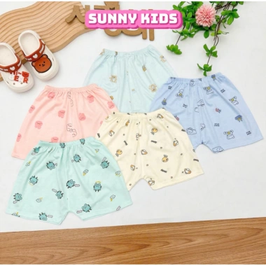 Combo 2/3/5 Quần Đùi Thun Lạnh 5 Màu In Hoạ Tiết Thoáng Mát Thoải Mái Bé 49.500 VND Combo 2/3/5 Quần Đùi Thun Lạnh 5 Màu In Hoạ Tiết Thoáng Mát Thoải Mái Bé 49.500 VND