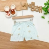Combo 2/3/5 Quần Đùi Thun Lạnh 5 Màu In Hoạ Tiết Thoáng Mát Thoải Mái Bé 49.500 VND 2