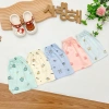 Combo 2/3/5 Quần Đùi Thun Lạnh 5 Màu In Hoạ Tiết Thoáng Mát Thoải Mái Bé 49.500 VND 9