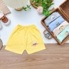 Combo 2/3/5 Quần Đùi Thun Lạnh Bé - Mềm Mại, Thoáng Mát, Giá 57.000₫ 2