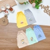 Combo 2/3/5 Quần Đùi Thun Lạnh Bé - Mềm Mại, Thoáng Mát, Giá 57.000₫ 4