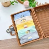 Combo 2/3/5 Quần Đùi Thun Lạnh Bé - Mềm Mại, Thoáng Mát, Giá 57.000₫ 8