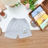 Combo 2/3/5 Quần Đùi Thun Lạnh Bé - Mềm Mại, Thoáng Mát, Giá 57.000₫ 9