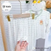 Combo 2/3/5 Set Thu Đông Petit Dài Tay Ấm Áp Giá 85.500đ Giảm Sốc 5