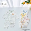 Combo 2/3/5 Set Thu Đông Petit Dài Tay Ấm Áp Giá 85.500đ Giảm Sốc 8