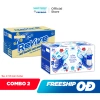 Combo 24 chai Revive + 24 chai Aquafina 500ml - Giá chỉ 345.000, tiết kiệm ngay! 3