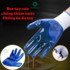Combo 24 đôi bao tay lao động gai chống nước, thoải mái - dùng cho vườn, hồ, sửa chữa, 69.000₫ 4