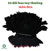 Combo 24 đôi bao tay lao động gai chống nước, thoải mái - dùng cho vườn, hồ, sửa chữa, 69.000₫ 10