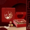 Combo 25 hũ yến tươi chưng sẵn - Tổ yến sào Ngự Cung Yến - Quà sức khỏe cho bố mẹ - Giá ưu đãi 1.610.400 VND 4