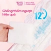 Combo 25 miếng băng vệ sinh dạng quần Tushie Treats size M-2XL - mềm mịn, không cộm, không lộ viền, giá ưu đãi 182.500 3