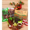 ComBo 250g Trâu + 250g Lợn Gác Bếp Tân Loan Foods - Chỉ 345.000đ, thơm ngon 4