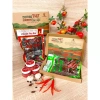 ComBo 250g Trâu + 250g Lợn Gác Bếp Tân Loan Foods - Chỉ 345.000đ, thơm ngon 5