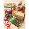 ComBo 250g Trâu + 250g Lợn Gác Bếp Tân Loan Foods - Chỉ 345.000đ, thơm ngon 7