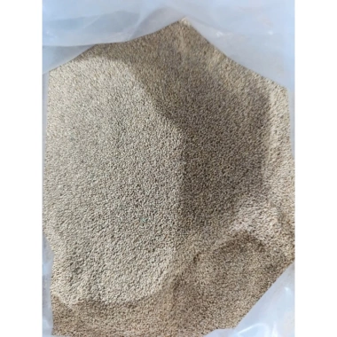 Combo 2.5kg Trấu Vệ Sinh Họng + Hạt Óc Chó Dùng Máy Bắn Trấu - Giá 200.000 VND 3