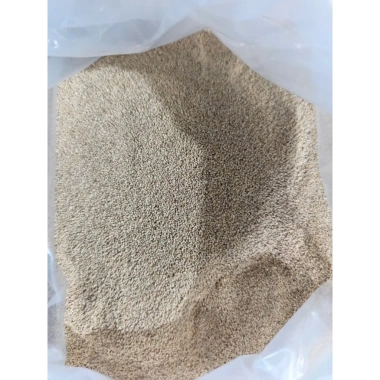 Combo 2.5kg Trấu Vệ Sinh Họng + Hạt Óc Chó Dùng Máy Bắn Trấu - Giá 200.000 VND 4