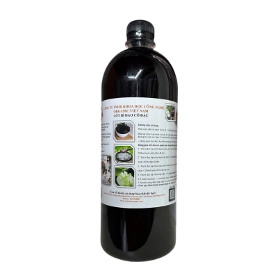 Combo 28 ly Trà Bí Đao Nha Đam - Cốt 1L, Nha Đam 1kg, Hạt Chia 100g Giá ưu đãi 165k