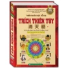 Combo 2c Trích Thiên Tủy tập 1+2 - Bát tự cách cục & Cát hung luận đoán, giá ưu đãi 574.000₫ 2