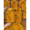 Combo 2kg 4 Hủ 500g Khô Gà Lá Chanh Bơ Tỏi Snack Cay Thượng Hạng Giá ưu đãi 354.000₫ 2