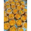 Combo 2kg 4 Hủ 500g Khô Gà Lá Chanh Bơ Tỏi Snack Cay Thượng Hạng Giá ưu đãi 354.000₫ 5