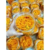 Combo 2kg 4 Hủ 500g Khô Gà Lá Chanh Bơ Tỏi Snack Cay Thượng Hạng Giá ưu đãi 354.000₫ 6