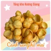 Combo 2KG 8 Bịch Snack Ăn Vặt: Ngó Sen, Nón, Xoắn, Cua Béo, Lá Sen, Nui Chiên, Sò Vừng, Cá - Giá Ưu Đãi 140.400 VND 2
