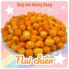 Combo 2KG 8 Bịch Snack Ăn Vặt: Ngó Sen, Nón, Xoắn, Cua Béo, Lá Sen, Nui Chiên, Sò Vừng, Cá - Giá Ưu Đãi 140.400 VND 5
