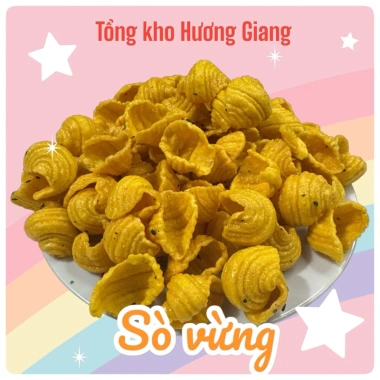 Combo 2KG 8 Bịch Snack Ăn Vặt: Ngó Sen, Nón, Xoắn, Cua Béo, Lá Sen, Nui Chiên, Sò Vừng, Cá - Giá Ưu Đãi 140.400 VND