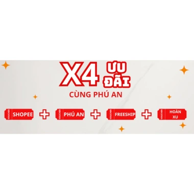 Combo 2kg Bún Đậu Biếc Phú An + Đặc sản Cao Bằng - Ăn kiêng, giảm cân, 10 viên lương khô - Giá ưu đãi 320.000 VNĐ 3
