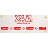 Combo 2kg Bún Gạo Lứt Đen Phú An Healthy Foods 500g - Đặc Sản Cao Bằng Ăn Kiêng Giảm Cân, 10 Viên Lương Khô 3