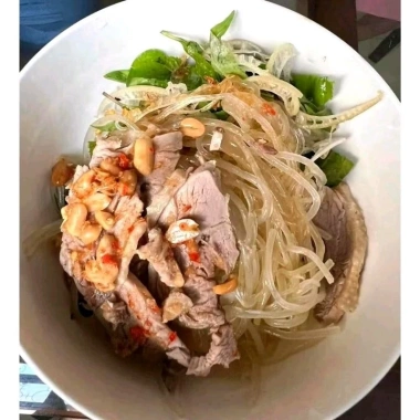 Combo 2kg Bún Mì Nhứt Số 8 Bình Định 1kg/bó - Giá chỉ 63.000 VND, giảm 14% 5