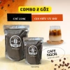 Combo 2kg Cafe Pha Phin Rang Xây Đậm Đà - Giá chỉ 220.000đ, tiết kiệm hơn 18%