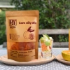 Combo 2kg Cam Sấy Dẻo Phú An - Trái Cây Thập Cẩm Mix XOÀI, Vỏ Bưởi, Chanh Dây, Mít - Giá 1.32 Triệu