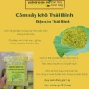 Combo 2kg Cốm Nếp Non Sấy Khô - Giá ưu đãi 130.000₫, thơm ngon, dinh dưỡng