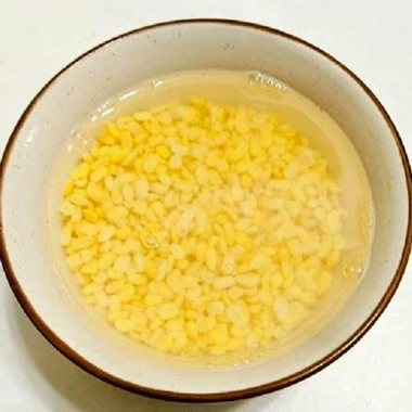 Combo 2kg Đậu Xanh Cà Khô Vỏ - Ngon Dinh Dưỡng Dùng Nấu Chè Giá Ưu Đãi 185k 5