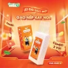 Combo 2kg Gạo Nếp KayNọi Thơm Dẻo - Đặc Sản Bản Lào Giá Ưu Đãi 155k