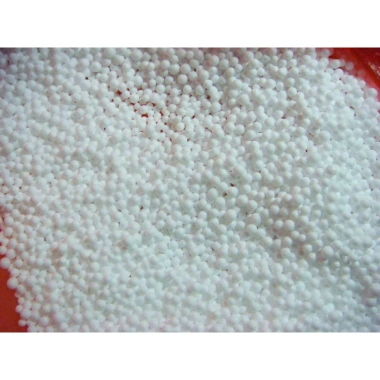 Combo 2kg Hạt xốp trắng nhồi gối lười, đỡ cổ, trang trí handmade - Giá 100k giảm 25k