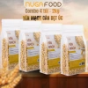 Combo 2kg Hạt Yến Mạch Cán Dẹt Nhập Khẩu Úc NUGAFOOD – Oatmeal, Oatnight Ăn Kiêng Giá 225.890₫ 2